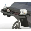 Console de carrinho duplo JL Childress