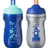 Copo de palha isolado Tommee Tippee 9 oz 2 unidades