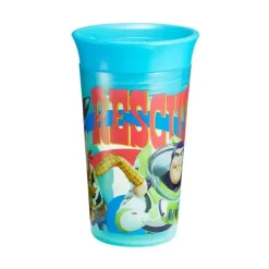 Copo Não Derramável Tomy The First Years 9oz Para Crianças, Toy Story