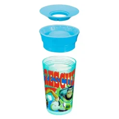 Copo Não Derramável Tomy The First Years 9oz Para Crianças, Toy Story