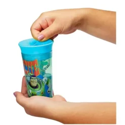 Copo Não Derramável Tomy The First Years 9oz Para Crianças, Toy Story