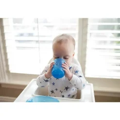 Copos Dr. Brown's Toddler, 4 Pacotes de Copo Infantil