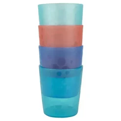 Copos Dr. Brown's Toddler, 4 Pacotes de Copo Infantil