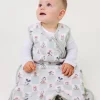Copper Pearl - Disney Mickey Mouse & Friends 1.7 Tog Sleep Bag