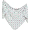 Copper Pearl - Disney Mickey Mouse & Friends Knit Blanket Single