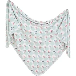 Copper Pearl - Disney Mickey Mouse & Friends Knit Blanket Single