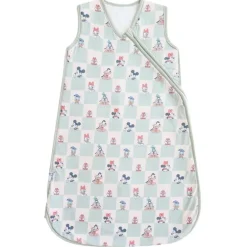 Copper Pearl - Disney Mickey Mouse & Friends 1.7 Tog Sleep Bag