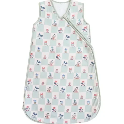 Copper Pearl - Disney Mickey Mouse & Friends 1.7 Tog Sleep Bag