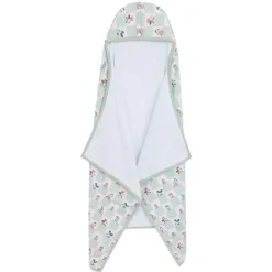 Copper Pearl - Mickey Mouse & Friends Premium Big Kid Hooded Towel