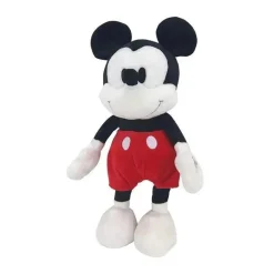 Cordeiros e bicho de pelúcia do Mickey Mouse