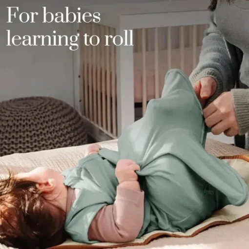 Corujinha - Dorminhoco dos Sonhos com Swaddle, Sábio Sonolento