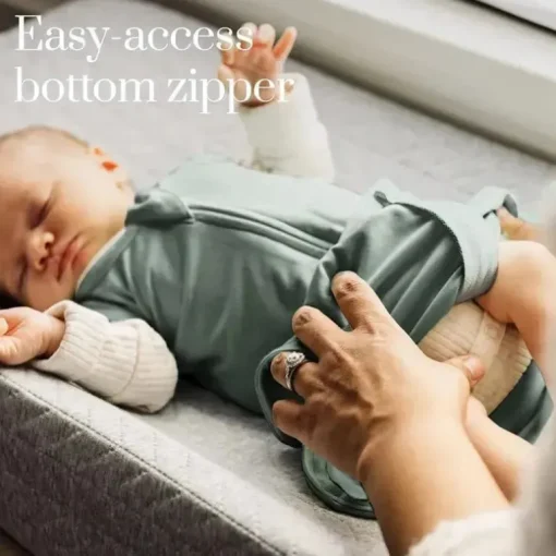 Corujinha - Dorminhoco dos Sonhos com Swaddle, Sábio Sonolento