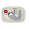 3 Couves - Bento Box Preguiça