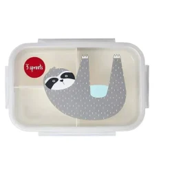 3 Couves - Bento Box Preguiça