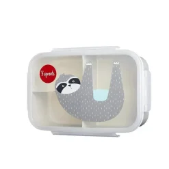 3 Couves - Bento Box Preguiça