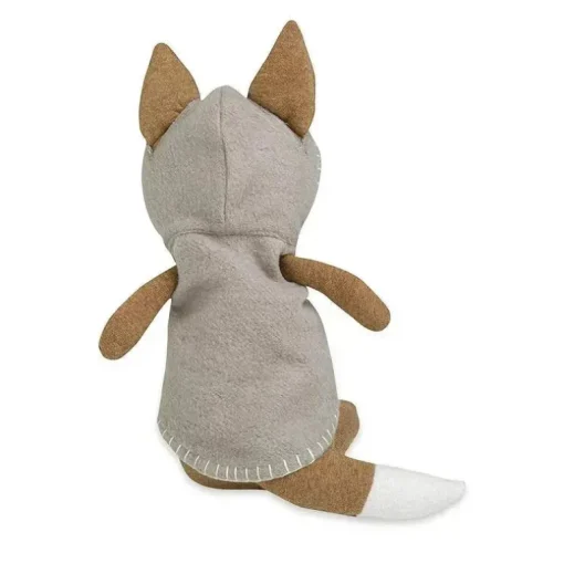 Crane - Confortante bichinho de pelúcia, Frankie The Fox