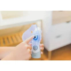 Crane - Cordless Warm & Cool Mist Inhaler