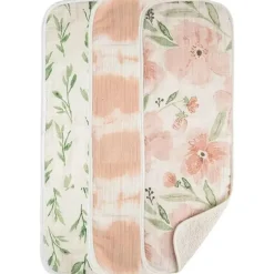 Crane - Parker 3 Pc. Burp Cloths