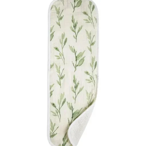 Crane - Parker 3 Pc. Burp Cloths