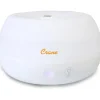 Crane - Personal Humidifier With Aroma Diffuser Function And Color Changing Light