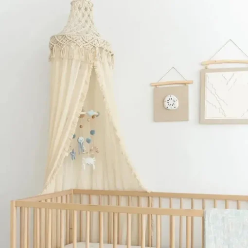 Crane Bedding - Cove 3-Pc. Beach Life Wall Décor