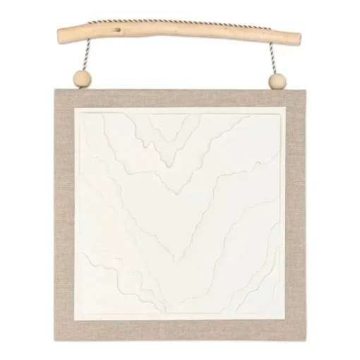 Crane Bedding - Cove 3-Pc. Beach Life Wall Décor