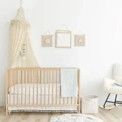 Crane Bedding - Cove 3-Pc. Beach Life Wall Décor