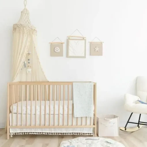 Crane Bedding - Cove 3-Pc. Beach Life Wall Décor