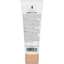 Creme para mamilos Crane com mel de Manuka e óleo de abacate