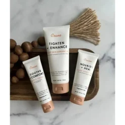 Creme para mamilos Crane com mel de Manuka e óleo de abacate