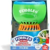 Crianças pequenas - Fubbles No Spill Fun-Finiti Bubble Machine Jogo ativo