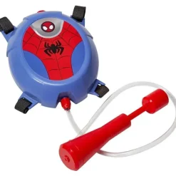 Crianças pequenas - mochilas aquáticas Dsiney, Homem-Aranha