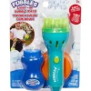 Crianças pequenas - tocha de bolha iluminada Fubbles