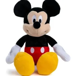 Crianças preferidas - Brinquedo de pelúcia de animal de pelúcia Disney Baby Mickey Mouse, 15 polegadas