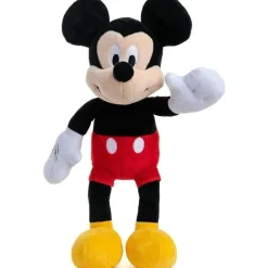Crianças preferidas - Brinquedo de pelúcia de animal de pelúcia Disney Baby Mickey Mouse, 15 polegadas