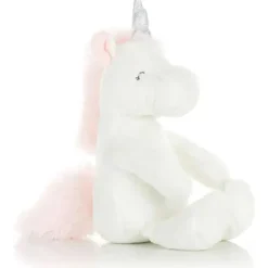 Crianças preferidas - Carter's Unicorn Beanbag de pelúcia
