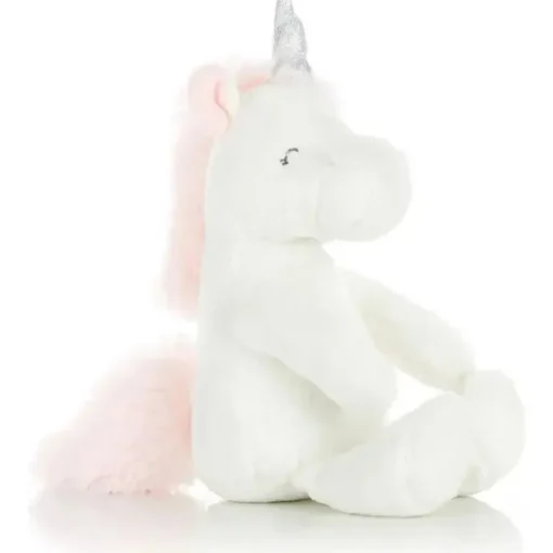 Crianças preferidas - Carter's Unicorn Beanbag de pelúcia