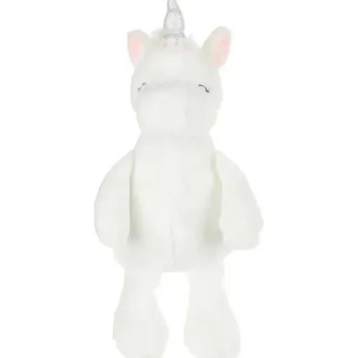 Crianças preferidas - Carter's Unicorn Beanbag de pelúcia