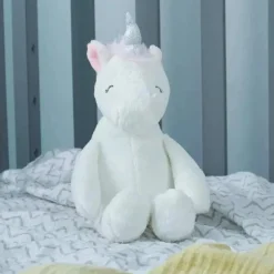 Crianças preferidas - Carter's Unicorn Beanbag de pelúcia