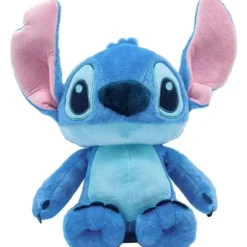 Crianças preferidas - Disney Baby Lilo &amp; Stitch Brinquedo de pelúcia macio e abraçável, Stitch