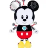 Crianças preferidas - Disney Black &amp; White Mickey Mouse Playmat