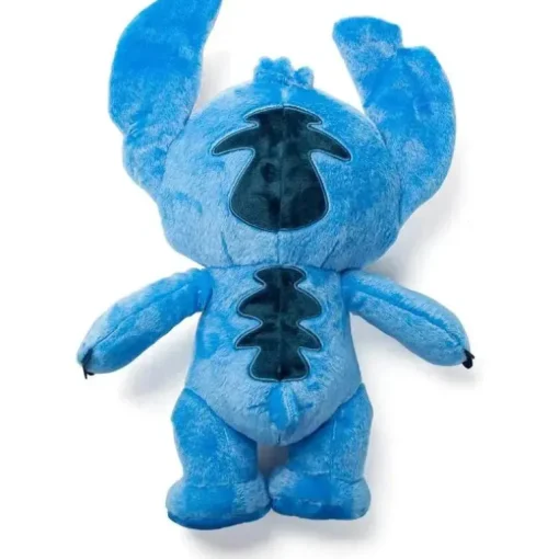Crianças preferidas - Disney Baby Lilo &amp; Stitch Brinquedo de pelúcia macio e abraçável, Stitch