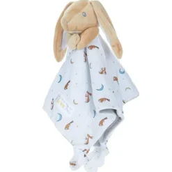 Crianças preferidas - Ghmily Nutbrown Hare Blanky