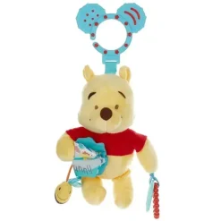 Crianças preferidas Disney Pooh e amigos Winnie the Pooh brinquedo de atividade