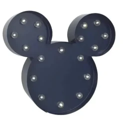 Crown Crafts - Disney Mickey Marquee