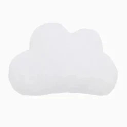 Crown Crafts - Little Love By Nojo Goodnight Cloud Almofada Decorativa
