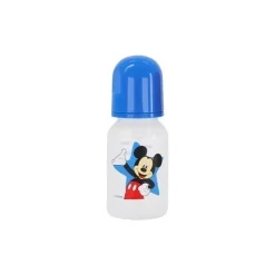 Cudlie - 3 unidades de garrafas Disney Mickey Mouse 5 onças, Starboy