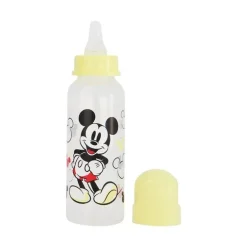 Cudlie - 3 unidades de garrafas Disney Mickey de 9 onças, muitos Mickeys