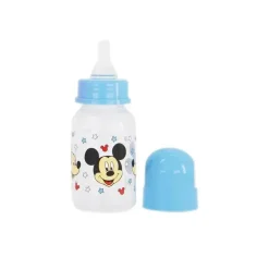 Cudlie - 3 unidades de garrafas Disney Mickey Mouse 5 onças, Starboy