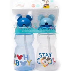 Cudlie - Disney Mickey Mouse Fique Legal, 11 onças